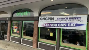 Nhà hàng Philippines nổi tiếng ở South San Francisco đóng cửa sau 32 năm