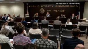 Texas Sẽ Kiểm Tra Tối Đa 300 Dự Án, Chủ Yếu Là Trung Tâm Dữ Liệu, Theo Lệnh Của Thống Đốc Greg Abbott