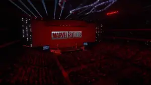 Disney hé lộ dàn diễn viên X-Men, phim Star Wars mới và cập nhật lớn về phim hoạt hình