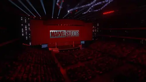 Disney hé lộ dàn diễn viên X-Men, phim Star Wars mới và cập nhật lớn về phim hoạt hình