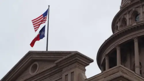 Hoa Kỳ: Giới hạn đối với súng ngắn và bộ giảm thanh được gỡ bỏ tại Texas