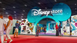 Sản phẩm độc quyền từ D23 2026 của Disney Store: Trang phục và đồ sưu tầm cho người hâm mộ