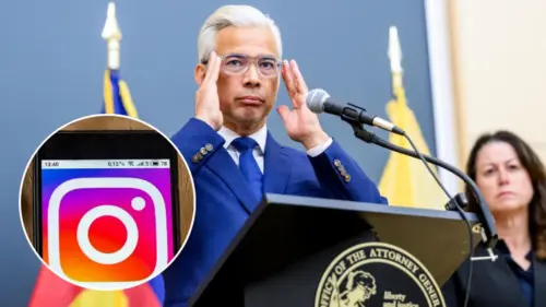 Cựu kỹ sư Meta cho biết Instagram có cách tiếp cận ‘không hỏi, không nói’ với trẻ em dưới 13 tuổi