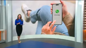 Meta ra mắt công cụ WhatsApp mới dùng AI quét lừa đảo