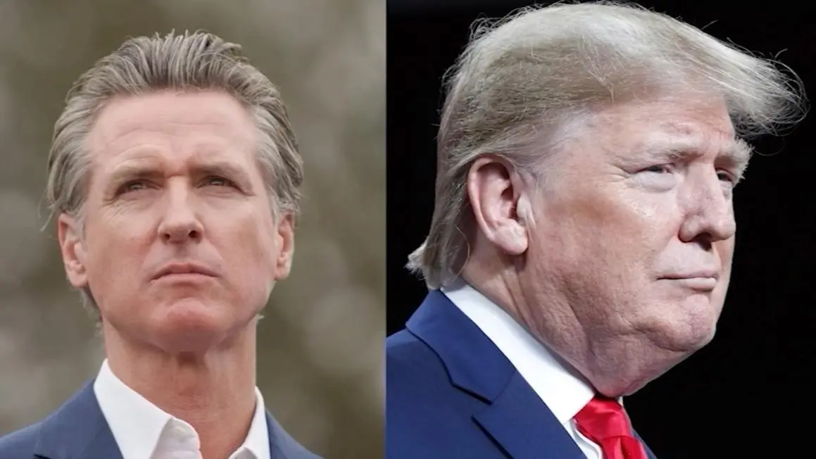 Thống đốc Newsom khuyến khích gia đình California đăng ký Tài khoản Trump