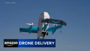 Cư Dân Mantua Township Lo Ngại Về Kế Hoạch Giao Hàng Bằng Drone Của Amazon