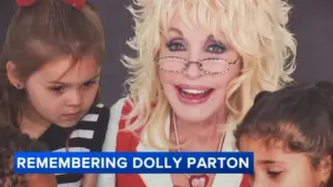 Di Sản Giáo Dục Phi Lợi Nhuận Của Dolly Parton Vẫn Sống Mãi Ở Delaware