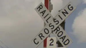 TxDOT Phê Duyệt Các Dự Án Xây Dựng Qua Các Giao Lộ Đường Sắt Tại Vùng Houston
