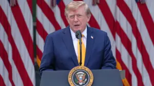 Tổng Thống Donald Trump và JD Vance sẽ phát biểu tại Đại Hội Giữa Nhiệm của Đảng Cộng Hòa tại Dallas