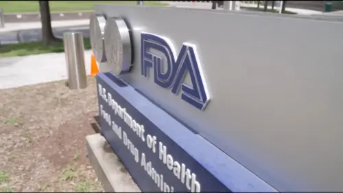 FDA Phê Duyệt Thuốc Đột Phá Điều Trị Ung Thư Tuyến Tụy Giai Đoạn Cuối