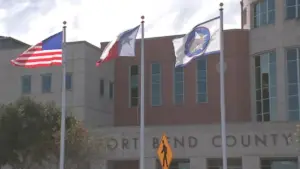 Fort Bend County ban hỏa hoạn ngoài trời có hiệu lực