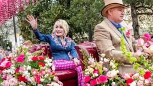 Sân bay Nashville sẽ đổi tên thành Dolly Parton theo đề xuất của Thống đốc Tennessee
