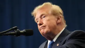 Hội đồng Canada Cân nhắc Đổi Tên Đường Trump Thành Phố Taco