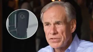 Thống Đốc Greg Abbott Ngưng Ngân Sách Nhà Nước Cho Camera Theo Dõi Flock