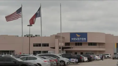 Houston City College đối mặt với tình trạng bảo trì bị trì hoãn 107 triệu đô la, theo báo cáo mới