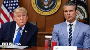 Phán quyết: Chính quyền Tổng Thống Trump đã trả đũa bất hợp pháp công ty AI Anthropic