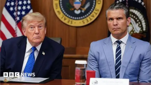 Phán quyết: Chính quyền Tổng Thống Trump đã trả đũa bất hợp pháp công ty AI Anthropic