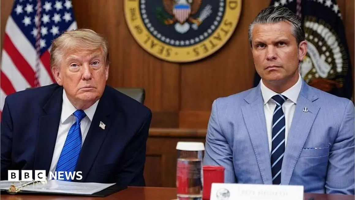 Phán quyết: Chính quyền Tổng Thống Trump đã trả đũa bất hợp pháp công ty AI Anthropic