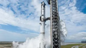 SpaceX sẽ xây dựng cảng vũ trụ ‘Starbase’ thứ hai trị giá 100 tỷ USD tại Louisiana