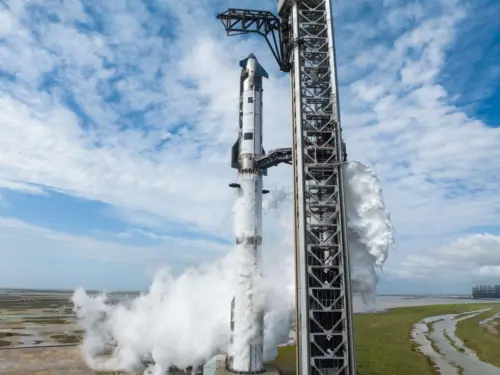 SpaceX sẽ xây dựng cảng vũ trụ ‘Starbase’ thứ hai trị giá 100 tỷ USD tại Louisiana