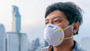 Các loại khẩu trang N95 tốt nhất theo lời khuyên của bác sĩ