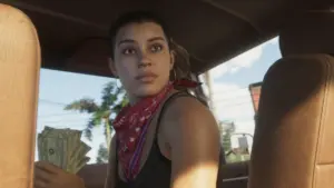 Bản GTA VI bị hack và rò rỉ trực tuyến
