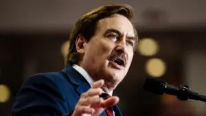 Tòa Án Tối Cao Minnesota Bác Bỏ Nỗ Lực Yêu Cầu Kiểm Phiếu của Mike Lindell