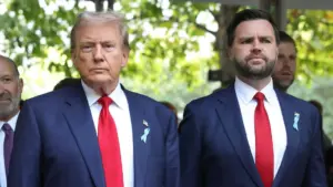 Tổng thống Donald Trump sẽ đến thăm Lầu Năm Góc thay vì khu vực Ground Zero vào dịp 11/9