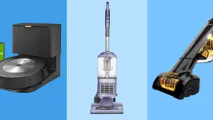 Top 9 máy hút bụi tốt nhất năm 2026, theo chuyên gia