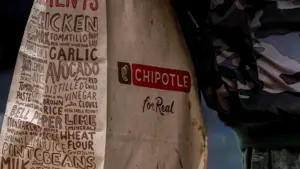 Chipotle gỡ bỏ ớt jalapeños sau nghi vấn liên quan đến đợt bùng phát Salmonella