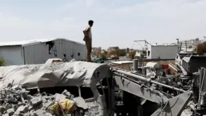 Hoa Kỳ đã giết hoặc làm bị thương hàng trăm dân thường ở Yemen trong năm ngoái, theo nguồn tin