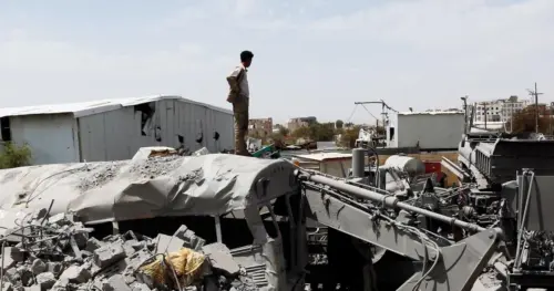 Hoa Kỳ đã giết hoặc làm bị thương hàng trăm dân thường ở Yemen trong năm ngoái, theo nguồn tin
