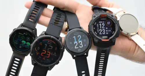 Đánh Giá Đồng Hồ Garmin: Lựa Chọn Tốt Nhất Cho Vận Động Viên Chạy Bộ, Theo Dõi Sức Khỏe Và Hơn Thế Nữa