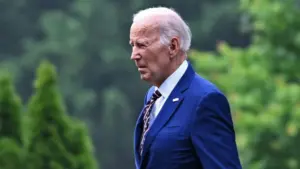 Con trai Hunter Biden nói ung thư của cựu Tổng thống Joe Biden đã di căn