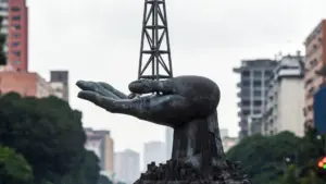 Hoa Kỳ ký thỏa thuận kiểm soát 65 tỷ thùng dầu của Venezuela, ông Trump tuyên bố