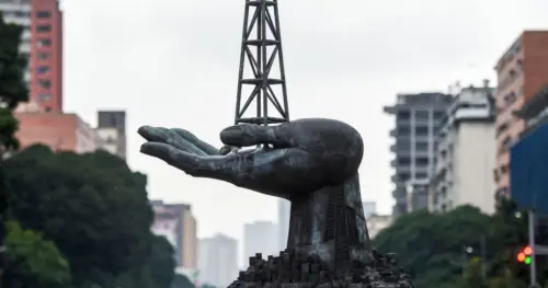 Hoa Kỳ ký thỏa thuận kiểm soát 65 tỷ thùng dầu của Venezuela, ông Trump tuyên bố