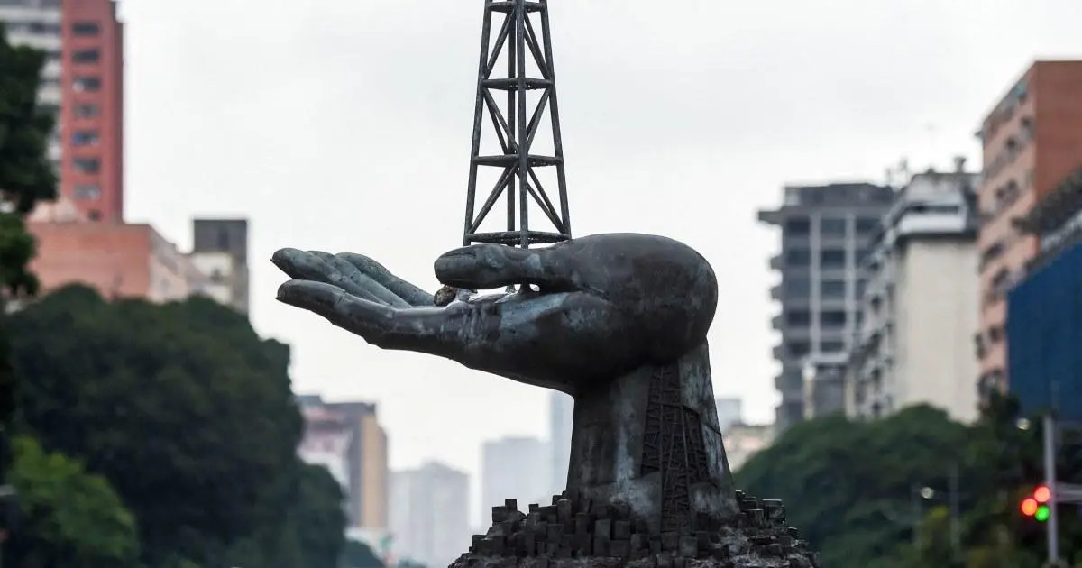 Hoa Kỳ ký thỏa thuận kiểm soát 65 tỷ thùng dầu của Venezuela, ông Trump tuyên bố