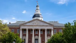 Dân biểu Maryland bỏ phiếu đưa kiến nghị sửa đổi hiến pháp lên lá phiếu tháng 11
