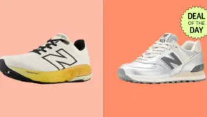 Amazon Giảm Giá Bí Mật Giày New Balance Lên Đến 61%