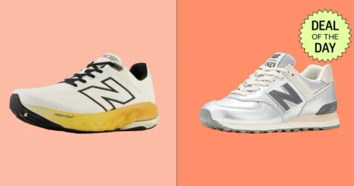 Amazon Giảm Giá Bí Mật Giày New Balance Lên Đến 61%