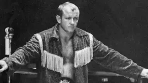 Dory Funk Jr., huyền thoại đấu vật chuyên nghiệp, qua đời ở tuổi 85