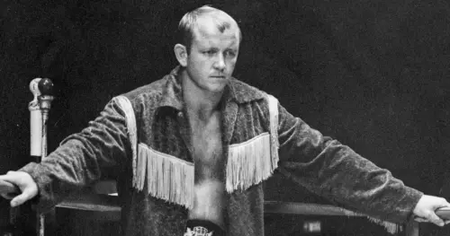 Dory Funk Jr., huyền thoại đấu vật chuyên nghiệp, qua đời ở tuổi 85