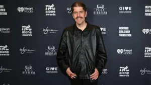 Perez Hilton Nhập Viện Sau Tin Tức Tự Làm Tổn Thương Trên Livestream