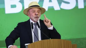 Chính quyền Tổng Thống Trump thu hồi visa của Đại sứ Brazil