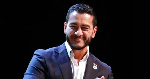 Abdul El-Sayed Thắng Cử Sơ Bộ Thượng Viện Michigan, Mang Lại Chiến Thắng Cho Cánh Tả Ở Trung Tây