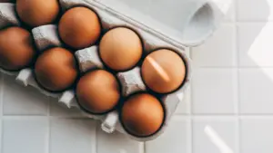 1.5 triệu thùng trứng bị thu hồi vì Salmonella — đây là những gì bạn cần biết (và làm) để giữ an toàn