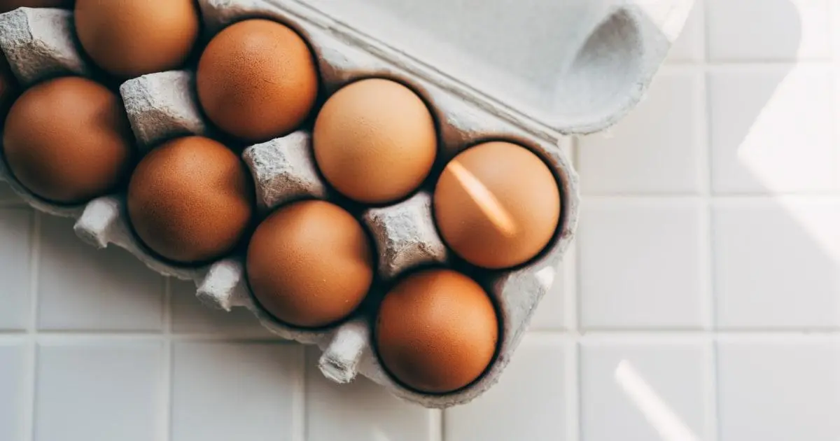 1.5 triệu thùng trứng bị thu hồi vì Salmonella — đây là những gì bạn cần biết (và làm) để giữ an toàn