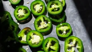 Dịch Vụ Y Tế Hoa Kỳ Điều Tra Đợt Bùng Phát Vi Khuẩn Salmonella Liên Quan Đến Ớt Chuông