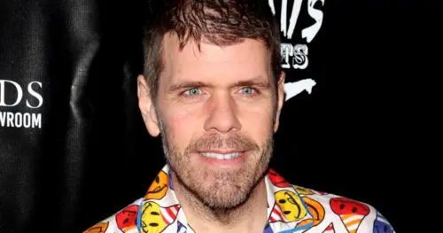 Perez Hilton nhập viện trong tình trạng nghiêm trọng, cần phẫu thuật