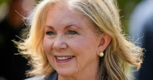 Thượng Nghị Sĩ Marsha Blackburn Thắng Cuộc Tuyển Cử Sơ Bộ Đảng Cộng Hòa Tại Tennessee